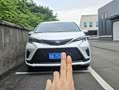 格瑞维亚用车4个月分享