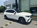 GLC260 豪华