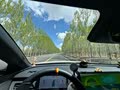 人生缺少不了旅行，旅行再搭配一辆旅行车海豹旅行版不错的选择