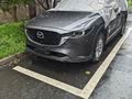 喜提 cx5 新车，老司机开新车感受