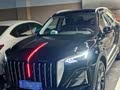 不吹不黑，客观评价红旗 HS5