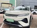 本来只想买元UP代步！结果被宋Ultra EV狠狠种草