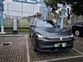 五月提车，与岚图FREE+温柔相逢