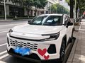 驾龄8年迎来首辆自己的车，威兰达我没选错！