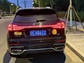 关于红旗HS5的驾车感受