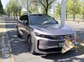 谈谈我油车换成岚图free+增程车的感受