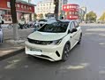 海豚户外露营也挺棒的#让有路的地方就有闪充#闪充一下满电出发