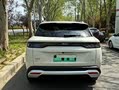 一台装得下一家三口小日子的纯电SUV。