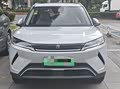 比亚迪车