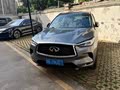 英菲尼迪QX50用车感受