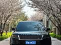 大揽胜，驾驶气场优
