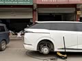 小鹏 x9 满分体验