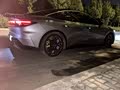 人生第一辆电车-26款极狐阿尔法S5 720
