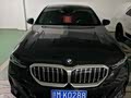 宝马530Li提车经历
