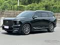 硬核家用SUV，颜值与实力双在线