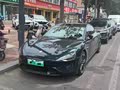 年轻人的第一辆dream car