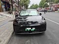 内饰好看，车身操控还不错，轴距大，后排坐起来很舒服