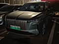红旗HS6 PHEV，家用到底值不值？