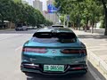 买车之后我就去旅游了，从大连到青岛