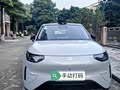 开了7年大型suv油车女司机换A10小车