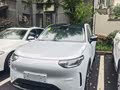超高性价比的00后小车