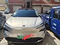 提车19天感受