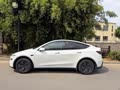 特斯拉 Model Y 家用真实感受，好坏都实话实说