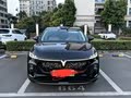 放弃探岳、途观，3天提了岚图知音！