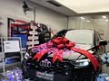 奥迪Q5L提车真实感受