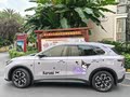 女车主2300km真实体验，10万级纯电小车Mg4x真香！