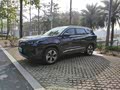 虎8PRO混动用车4.8万公里分享