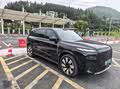 岚图泰山X8，大五座的新高度