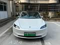 焕新版特斯拉Model 3后驱长续航版白内白外驾驶感受