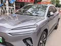 东莞通勤6000km｜聊聊海狮06 DM-i真实续航表现