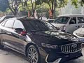 女生也爱燃油车