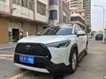 卡罗拉锐2万公里的美好记录