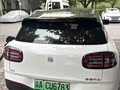 提车2千公里QQ3 EV家用代步真实体验