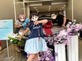 母亲节喜提free+，开启舒适新旅程