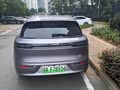 低调不张扬的SUV