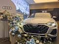 给自己30岁的礼物，小A3！