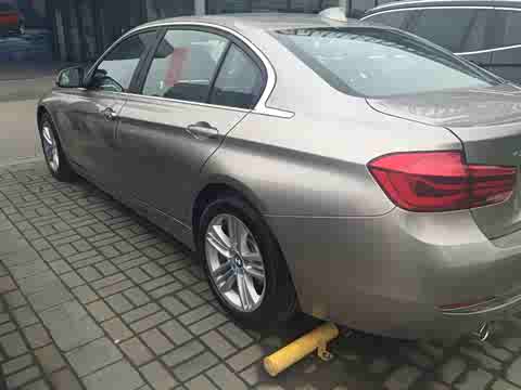 宝马3系 2016款 320li 进取型怎么样_优缺点_ef31n213_口碑_汽车之家