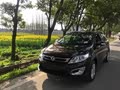 空间宽敞，乘坐舒适的SUV。