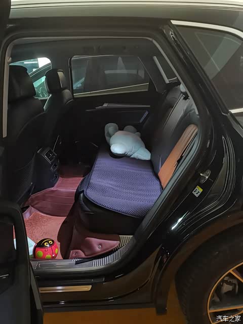 奥迪Q5L