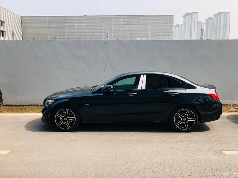 2021款c260星耀臻藏版