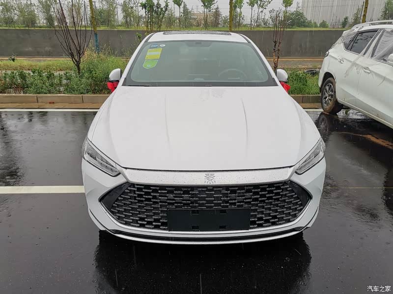 汽车之家|秦plus报价大全|大众点评|2021款 dm-i 55km 旗舰型怎么样