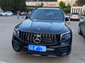 GLB35 AMG 小众又不平凡的一款车