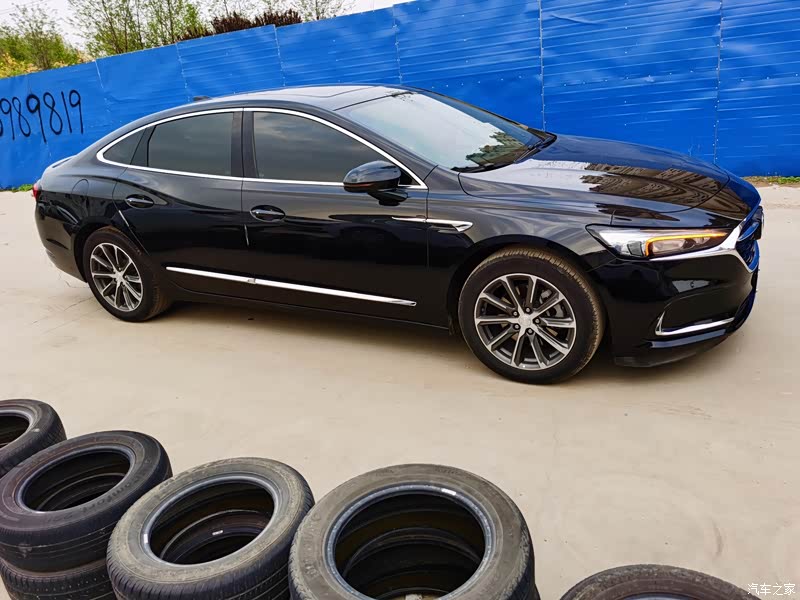 2021款652t尊贵型