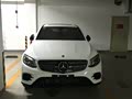 GLC260 coupe 特别版限量