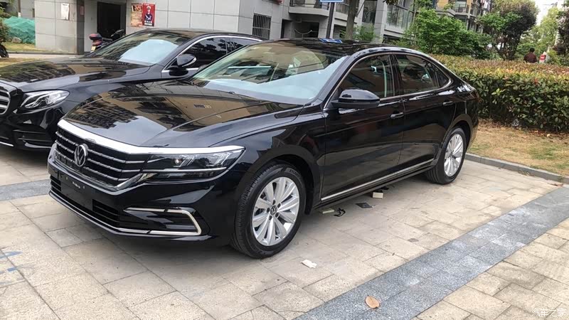 帕萨特 2021款 280tsi 精英版怎么样_优缺点_渭南车友ksahia_口碑