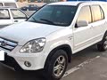【经典再现】2005款 CR-V 2.4L 自动 车况极佳